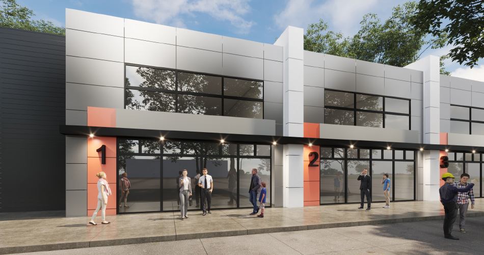 website template image